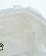 LE（エルイー）カジュアルシャツ 白 サイズ:3(L位) メンズ/2200639278025