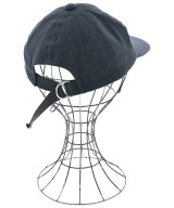 LE（エルイー）キャップ 黒 サイズ:- メンズ/2200651610018