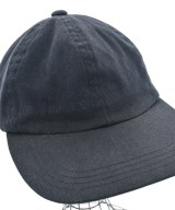 LE（エルイー）キャップ 黒 サイズ:- メンズ/2200651610018