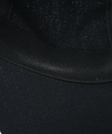 LE（エルイー）キャップ 黒 サイズ:- メンズ/2200651610018