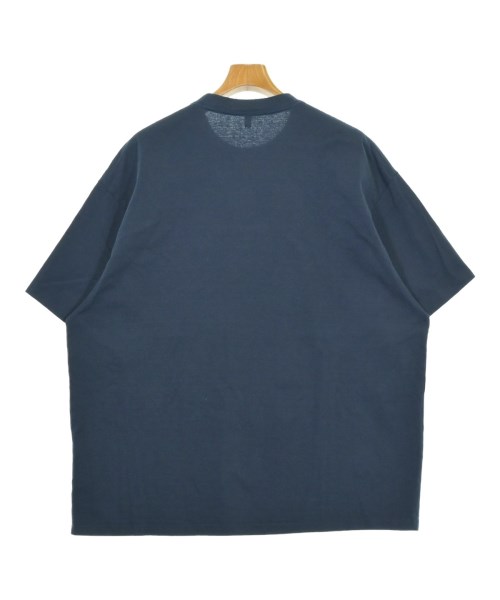 LE（エルイー）Tシャツ・カットソー 紺 サイズ:2(M位) メンズ/2200703533111