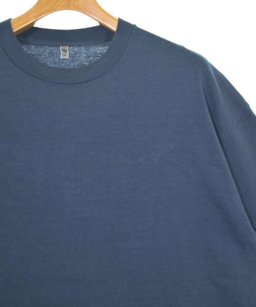 LE（エルイー）Tシャツ・カットソー 紺 サイズ:2(M位) メンズ/2200703533111