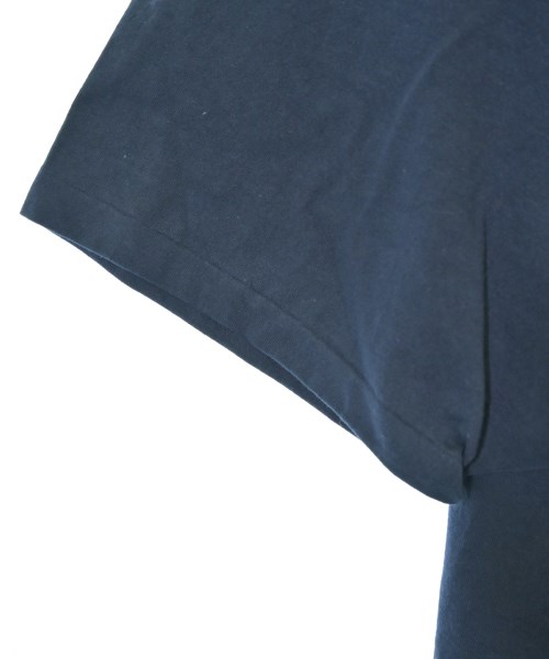 LE（エルイー）Tシャツ・カットソー 紺 サイズ:2(M位) メンズ/2200703533111