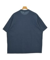 LE（エルイー）Tシャツ・カットソー 紺 サイズ:2(M位) メンズ/2200703533111