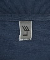 LE（エルイー）Tシャツ・カットソー 紺 サイズ:2(M位) メンズ/2200703533111