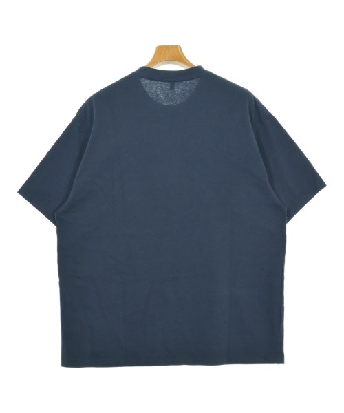 LE（エルイー）Tシャツ・カットソー 紺 サイズ:2(M位) メンズ/2200703533128