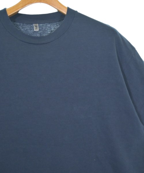 LE（エルイー）Tシャツ・カットソー 紺 サイズ:2(M位) メンズ/2200703533128