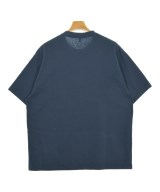 LE（エルイー）Tシャツ・カットソー 紺 サイズ:2(M位) メンズ/2200703533128