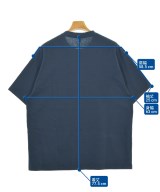 LE（エルイー）Tシャツ・カットソー 紺 サイズ:2(M位) メンズ/2200703533128