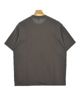 LE（エルイー）Tシャツ・カットソー 茶 サイズ:-(L位) メンズ/2200703533135