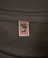 LE（エルイー）Tシャツ・カットソー 茶 サイズ:-(L位) メンズ/2200703533135