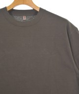 LE（エルイー）Tシャツ・カットソー 茶 サイズ:-(L位) メンズ/2200703533135