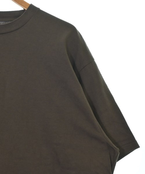 LE（エルイー）Tシャツ・カットソー 茶 サイズ:3(L位) メンズ/2200705835145
