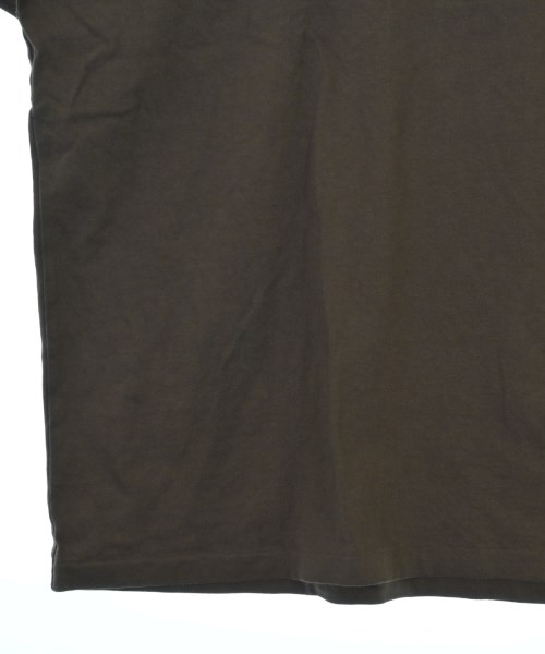 LE（エルイー）Tシャツ・カットソー 茶 サイズ:3(L位) メンズ/2200705835145
