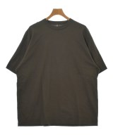 LE（エルイー）Tシャツ・カットソー 茶 サイズ:3(L位) メンズ/2200705835145