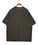LE（エルイー）Tシャツ・カットソー 茶 サイズ:3(L位) メンズ/2200705835145