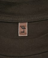 LE（エルイー）Tシャツ・カットソー 茶 サイズ:3(L位) メンズ/2200705835145