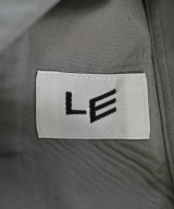 LE（エルイー）カジュアルシャツ グレー サイズ:WIDE2(L位) メンズ/2200706658187