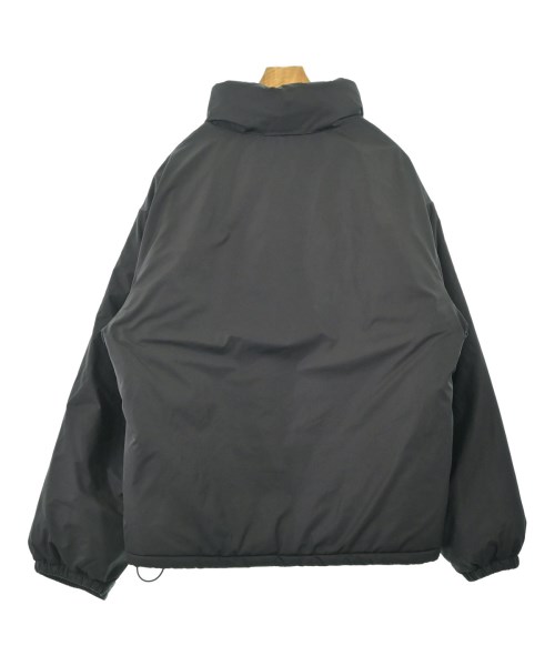 LE（エルイー）ダウンジャケット/ダウンベスト 黒 サイズ:3(L位) メンズ/2200663112012