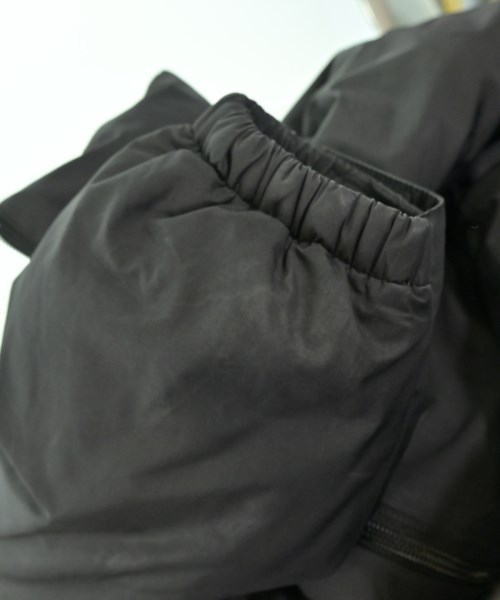 LE（エルイー）ダウンジャケット/ダウンベスト 黒 サイズ:3(L位) メンズ/2200663112012