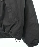 LE（エルイー）ダウンジャケット/ダウンベスト 黒 サイズ:3(L位) メンズ/2200663112012