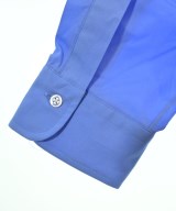 LE（エルイー）カジュアルシャツ 青 サイズ:2(M位) メンズ/2200659172020