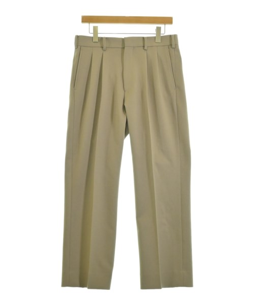 LE(エルイー)スラックス ベージュ サイズ:2(M位)/2200663455010