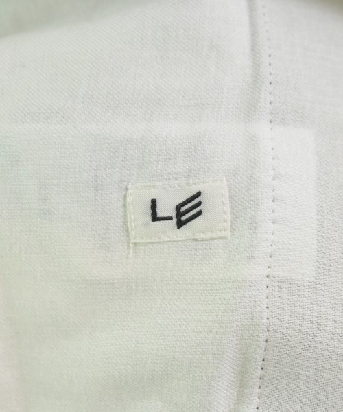 LE（エルイー）スラックス ベージュ サイズ:2(M位) メンズ/2200663455010