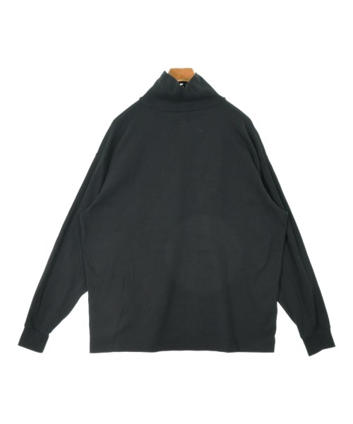 LE（エルイー）Tシャツ・カットソー 黒 サイズ:L メンズ/2200663678037