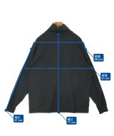 LE（エルイー）Tシャツ・カットソー 黒 サイズ:L メンズ/2200663678037