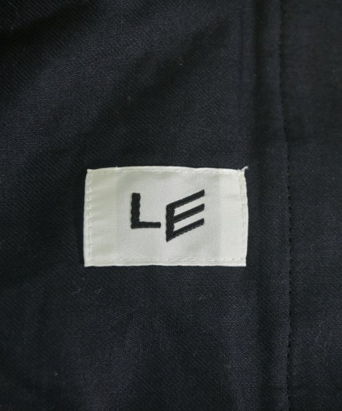 LE（エルイー）スラックス グレー サイズ:2(M位) メンズ/2200732281199