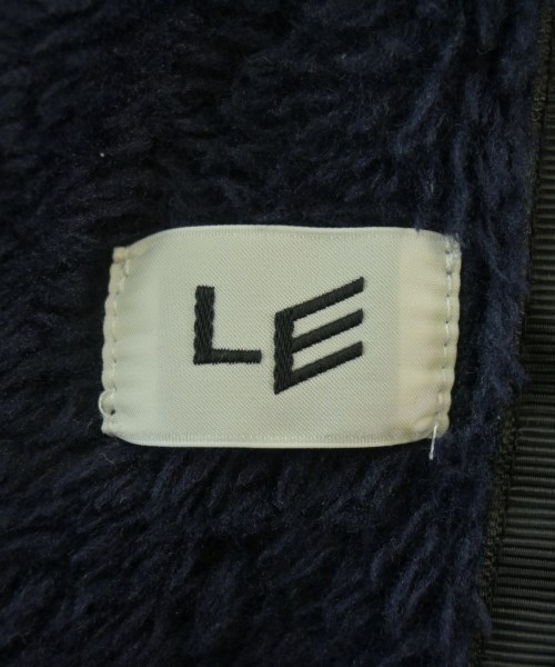 LE（エルイー）その他 紺 サイズ:2(M位) メンズ/2200736354011