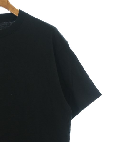 LE（エルイー）Tシャツ・カットソー 黒 サイズ:-(L位) メンズ/2200721059020