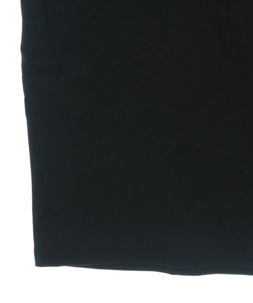 LE（エルイー）Tシャツ・カットソー 黒 サイズ:-(L位) メンズ/2200721059020