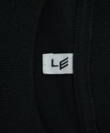 LE（エルイー）Tシャツ・カットソー 黒 サイズ:-(L位) メンズ/2200721059020