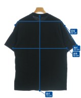 LE（エルイー）Tシャツ・カットソー 黒 サイズ:-(L位) メンズ/2200721059020