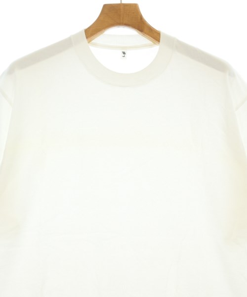 LE（エルイー）Tシャツ・カットソー 白 サイズ:-(L位) メンズ/2200721059037