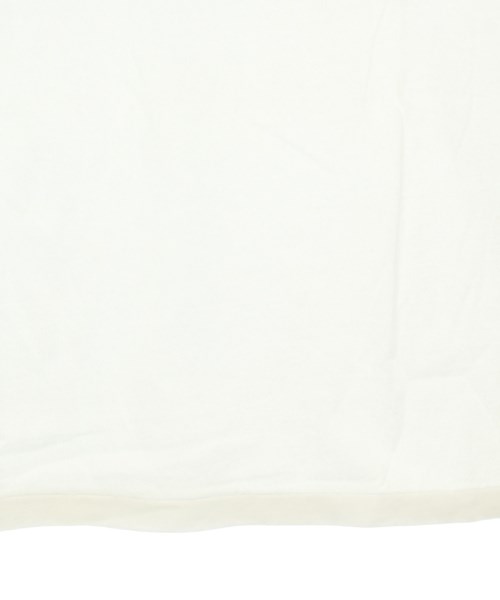 LE（エルイー）Tシャツ・カットソー 白 サイズ:-(L位) メンズ/2200721059037