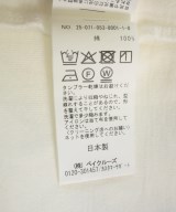 LE（エルイー）Tシャツ・カットソー 白 サイズ:-(L位) メンズ/2200721059037