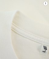 LE（エルイー）Tシャツ・カットソー 白 サイズ:-(L位) メンズ/2200721059037