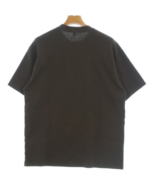 LE（エルイー）Tシャツ・カットソー 茶 サイズ:-(L位) メンズ/2200721059044