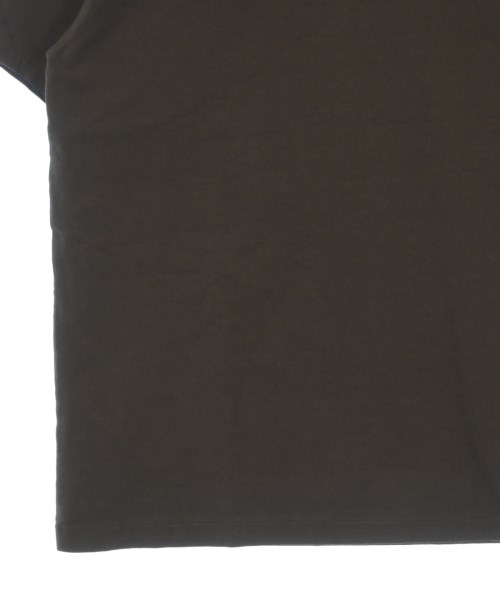LE（エルイー）Tシャツ・カットソー 茶 サイズ:-(L位) メンズ/2200721059044