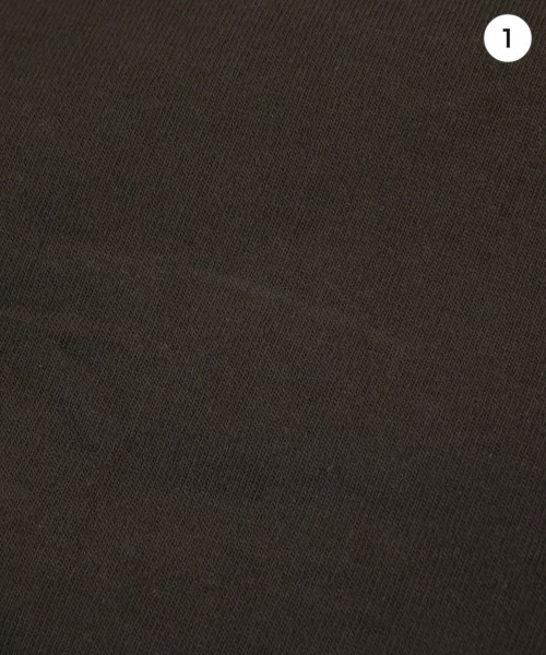 LE（エルイー）Tシャツ・カットソー 茶 サイズ:-(L位) メンズ/2200721059044
