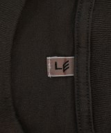 LE（エルイー）Tシャツ・カットソー 茶 サイズ:-(L位) メンズ/2200721059044
