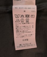 LE（エルイー）Tシャツ・カットソー 茶 サイズ:-(L位) メンズ/2200721059044