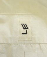 LE（エルイー）カジュアルシャツ 白 サイズ:3(L位) メンズ/2200725223229