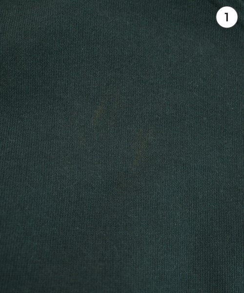 LE（エルイー）Tシャツ・カットソー 緑 サイズ:L メンズ/2200726472022