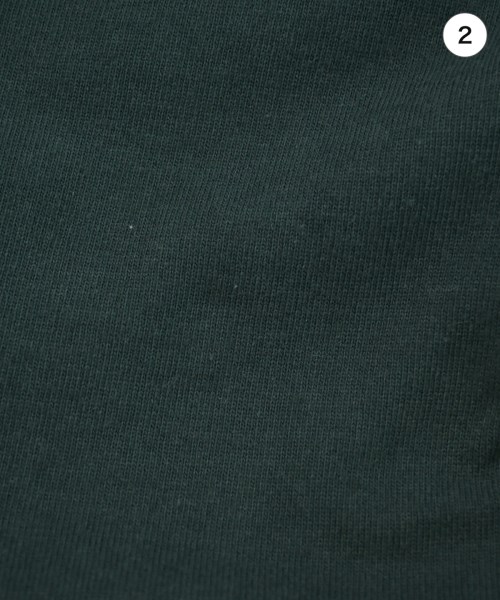 LE（エルイー）Tシャツ・カットソー 緑 サイズ:L メンズ/2200726472022