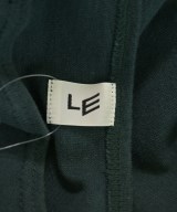 LE（エルイー）Tシャツ・カットソー 緑 サイズ:L メンズ/2200726472022