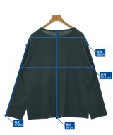 LE（エルイー）Tシャツ・カットソー 緑 サイズ:L メンズ/2200726472022